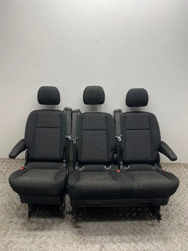 Mercedes benz vito furgon w447 - mercedes-benz,