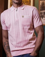 Gabicci Vintage Johnson Knit