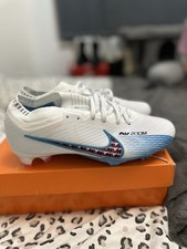 Nike Mercurial Air Zoom
