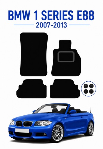 Bmw series e88 convertible - 1,