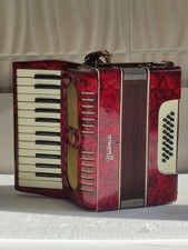 piano accordion akkordeon