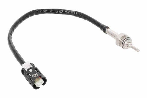 Exhaust gas temperature - exhaust,