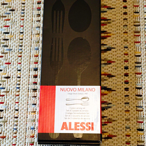 Alessi nuovo milano - alessi,