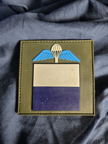 216 signals airborne parachute - airborne,