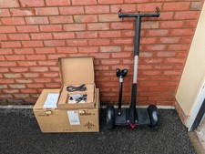 Boxed Ninebot Segway Mini S