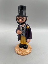 Beswick Trumpton Camberwick