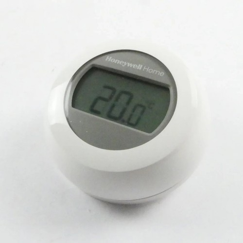 Honeywell t87g2014 round - honeywell,