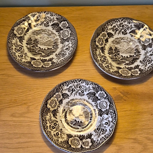 Vintage enoch wedgwood lochs - vintage,