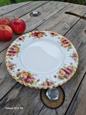 Vintage Royal Albert Country