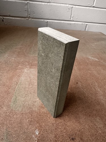 Chamfered edge skirting - 26,