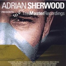 Adrian sherwood presents - adrian,