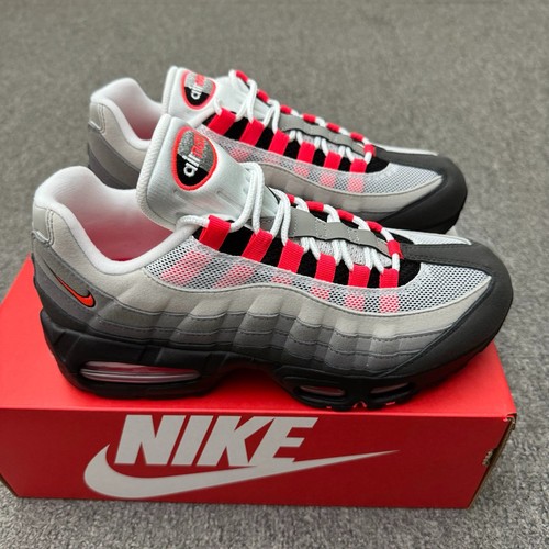 Nike air max neon - air,