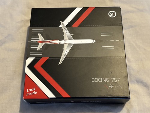 Geminijets express - sf, |