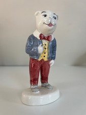 'Algy Pug' figurine, Beswick