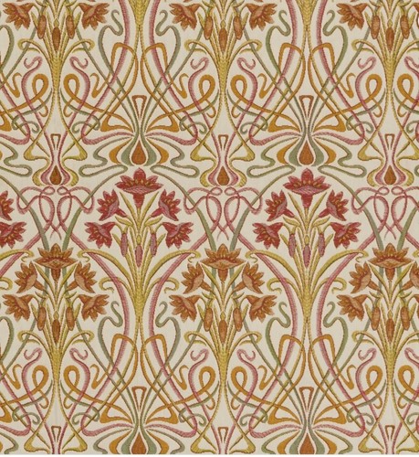 Lucetta autumn rust soft - lucetta,