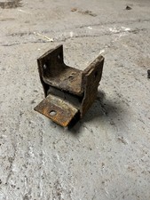 Vw Bay Window Type 2 Campervan