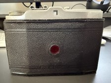 Dacora Digna 35mm Film Camera