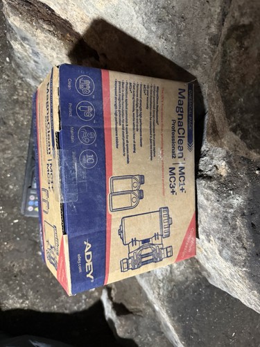 Magnaclean professional - professional, 2