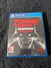 Zombie Army Trilogy