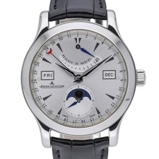 Jaeger lecoultre master - jaeger-lecoultre,