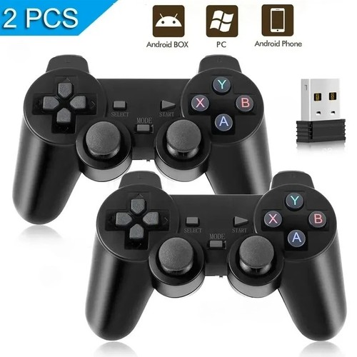 4ghz wireless game - 2.4ghz,