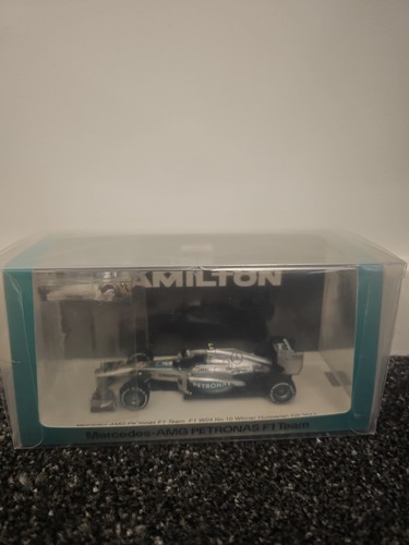 Lewis hamilton first - lewis, mercedes