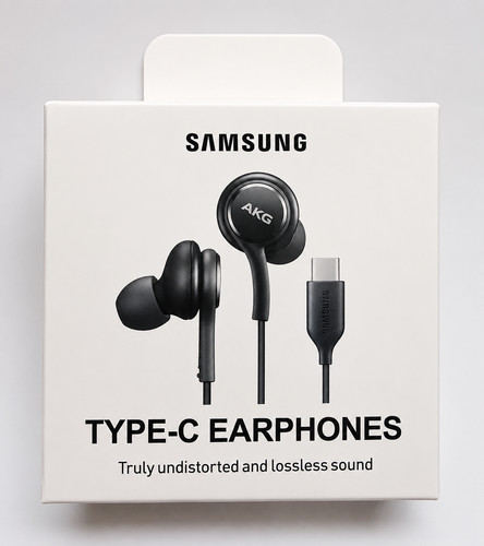 Samsung akg usb type - akg,