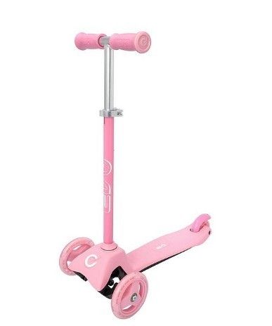 Evo mini cruiser - , pink