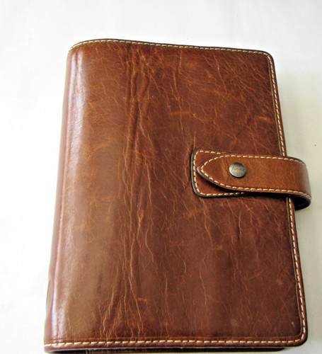 Vintage filofax malden - vintage,