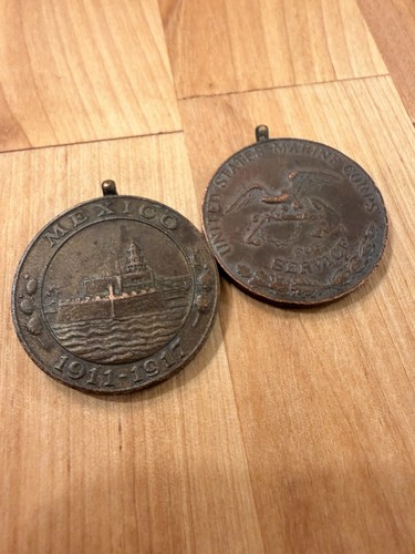 Rare original usmc mexican - rare,
