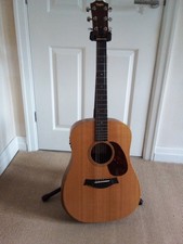 Taylor Academy  10e Electro Acoustic Guitar