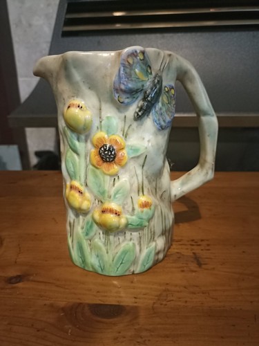 Radford butterfly ware - butterfly,
