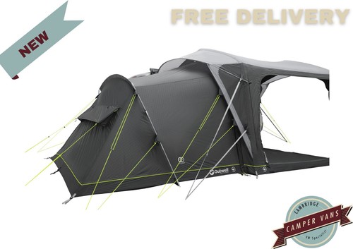 Outwell cross powerair - outwell, sleep
