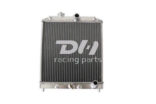 Row alu 44mm radiator - 3, fit