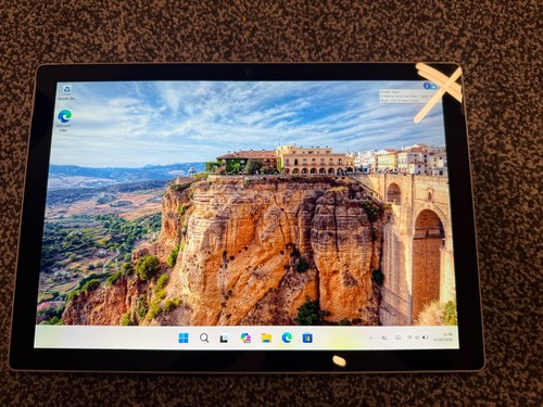 Microsoft surface pro 1796 - microsoft,