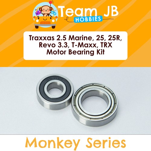 Traxxas marine 25 25r - 2.5, 25,