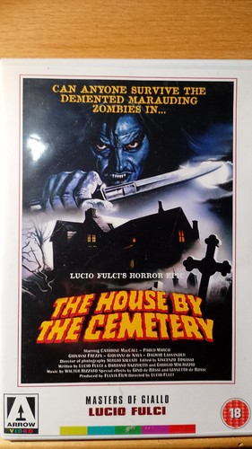 The house - the,