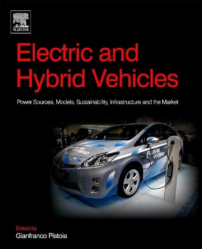Electric and hybrid - electric, vehicles