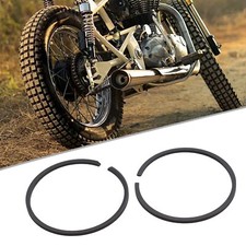 Replacement 80cc Piston Rings