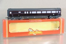 HORNBY R455 BR ROYAL TRAIN MK3 The DUKE'S COACH 2904 BOXED og