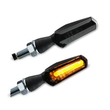Indicators LED for Yamaha XT 1200 Z Super Tenere TX15 tinted black