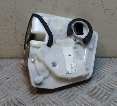 Mazda sport door - 2, nsf