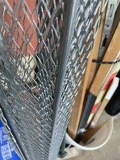 Galvanised Plaster Angle Render Bead Corner Steel 21 Metres