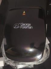 George Forman Fat Reducing