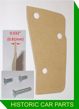 LH/RH DOOR STRIKER SHIM 0.032"