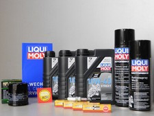Maintenance Kit Yamaha YZF-R1