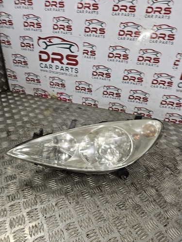 Peugeot 307 headlight - 307,