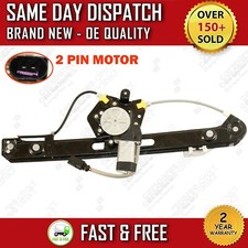 BMW 3 SERIES E46 REAR RIGHT