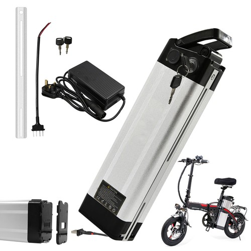 Silverfish 36v 10ah - 36v, electric