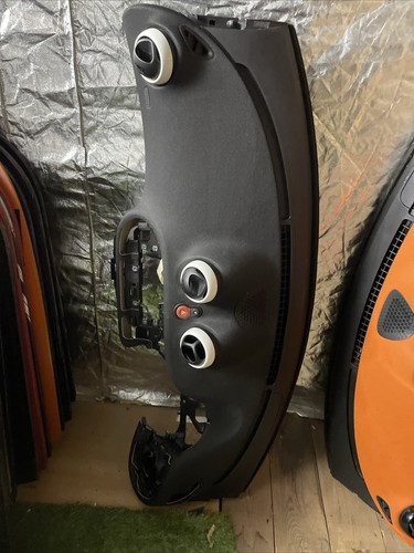 Smart forfour dash - smart,